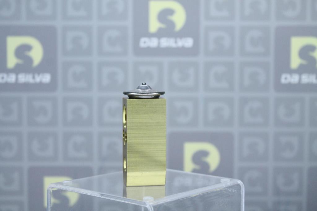 Détendeur, climatisation DA SILVA S.A.S. ref. FD1532