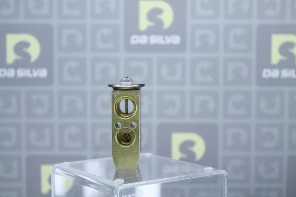 Détendeur, climatisation DA SILVA S.A.S. ref. FD1532