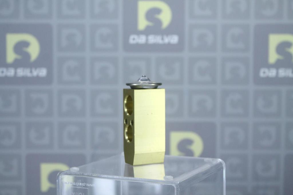 Détendeur, climatisation DA SILVA S.A.S. ref. FD1532