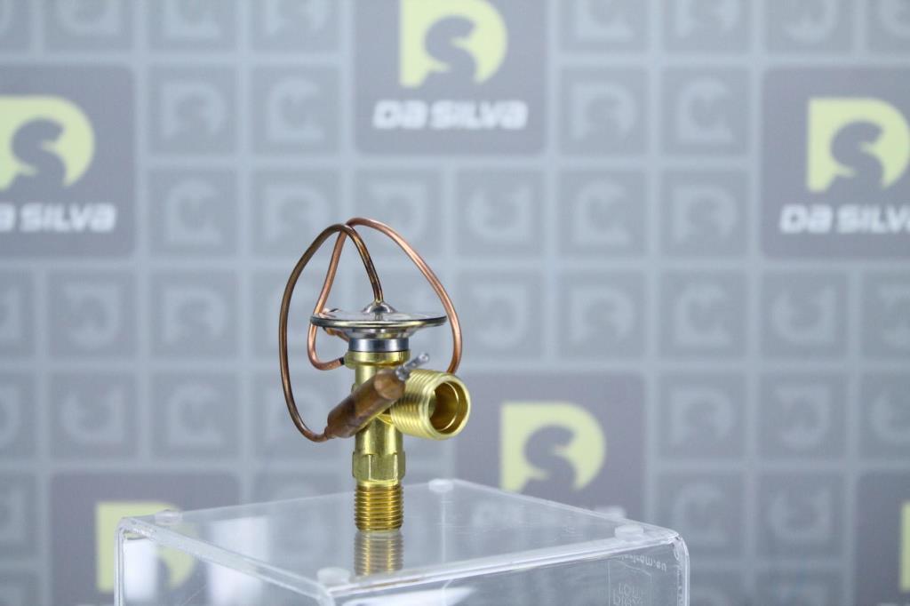 Válvula de expansión, aire acondicionado DA SILVA S.A.S. ref. FD1535
