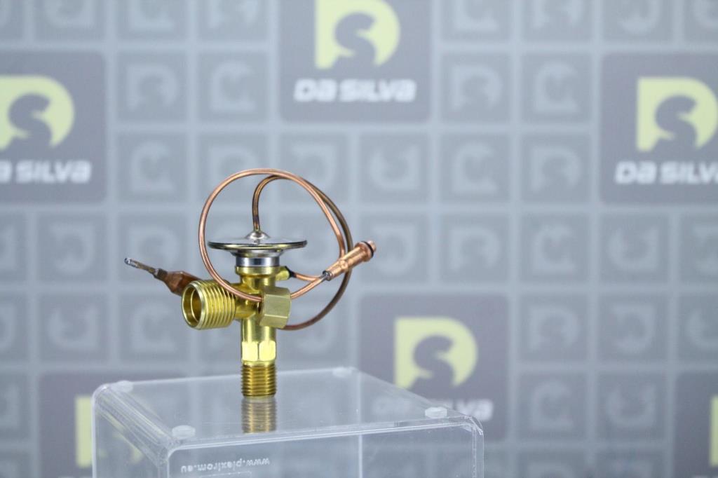 Válvula de expansión, aire acondicionado DA SILVA S.A.S. ref. FD1535