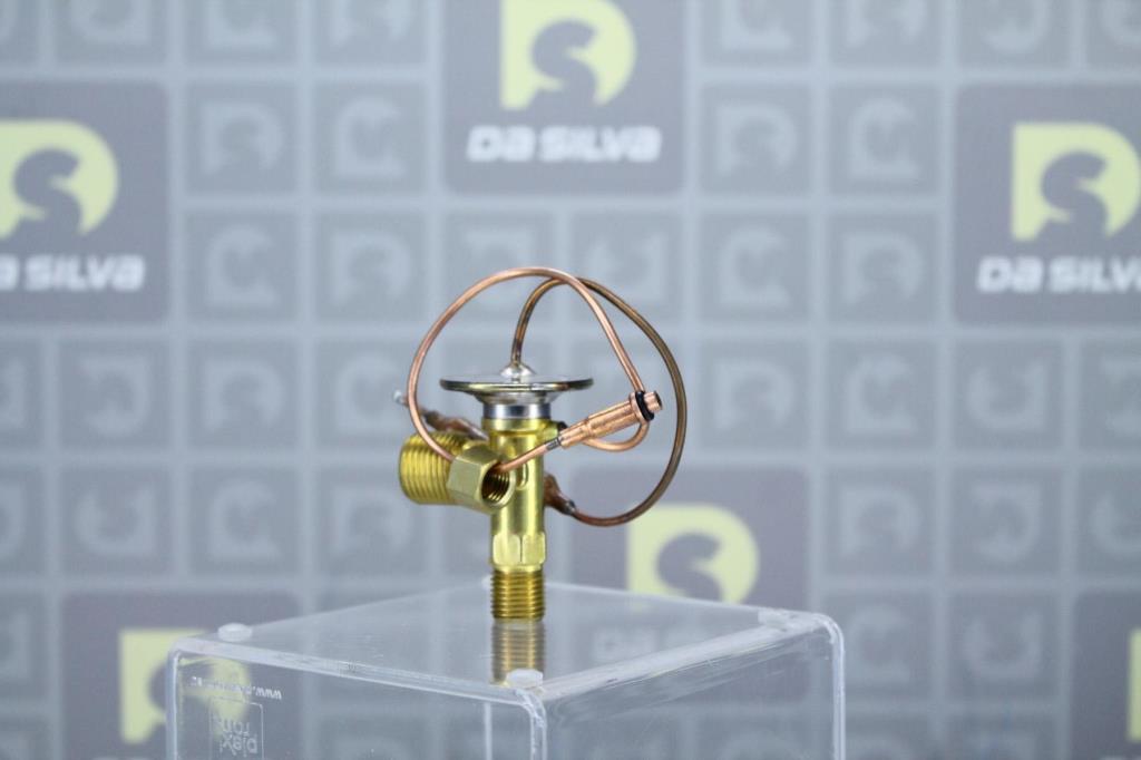 Válvula de expansión, aire acondicionado DA SILVA S.A.S. ref. FD1535