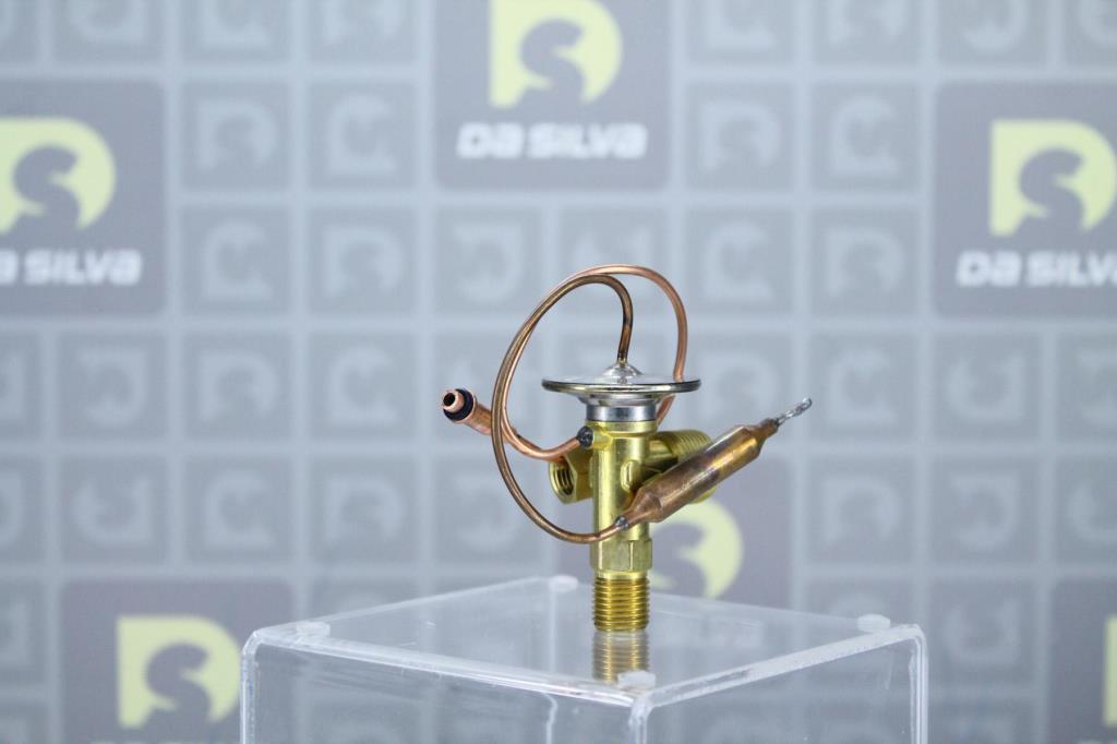 Válvula de expansión, aire acondicionado DA SILVA S.A.S. ref. FD1535