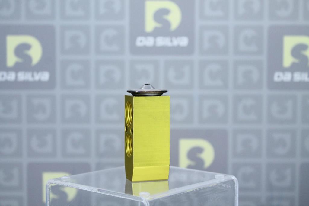 Válvula de expansión, aire acondicionado DA SILVA S.A.S. ref. FD1538