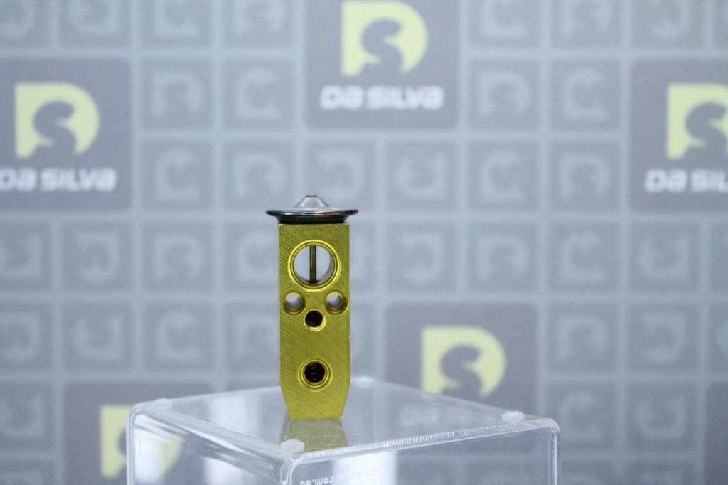 Válvula de expansión, aire acondicionado DA SILVA S.A.S. ref. FD1538