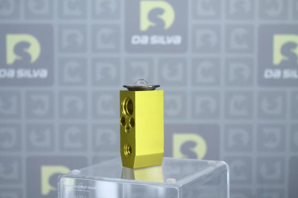Válvula de expansión, aire acondicionado DA SILVA S.A.S. ref. FD1538