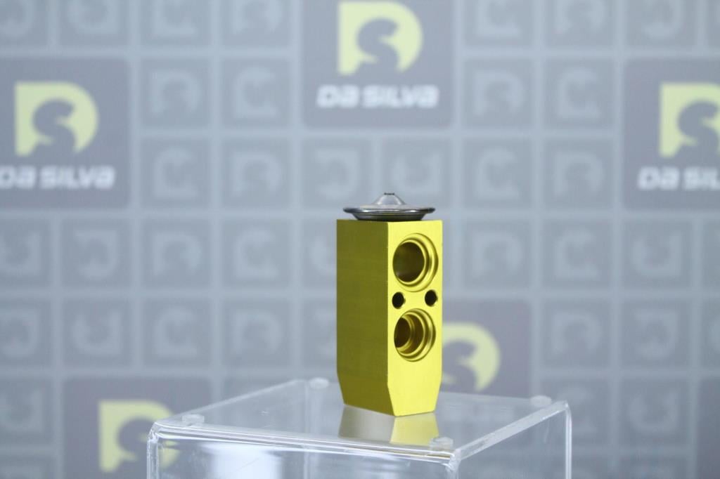Válvula de expansión, aire acondicionado DA SILVA S.A.S. ref. FD1538