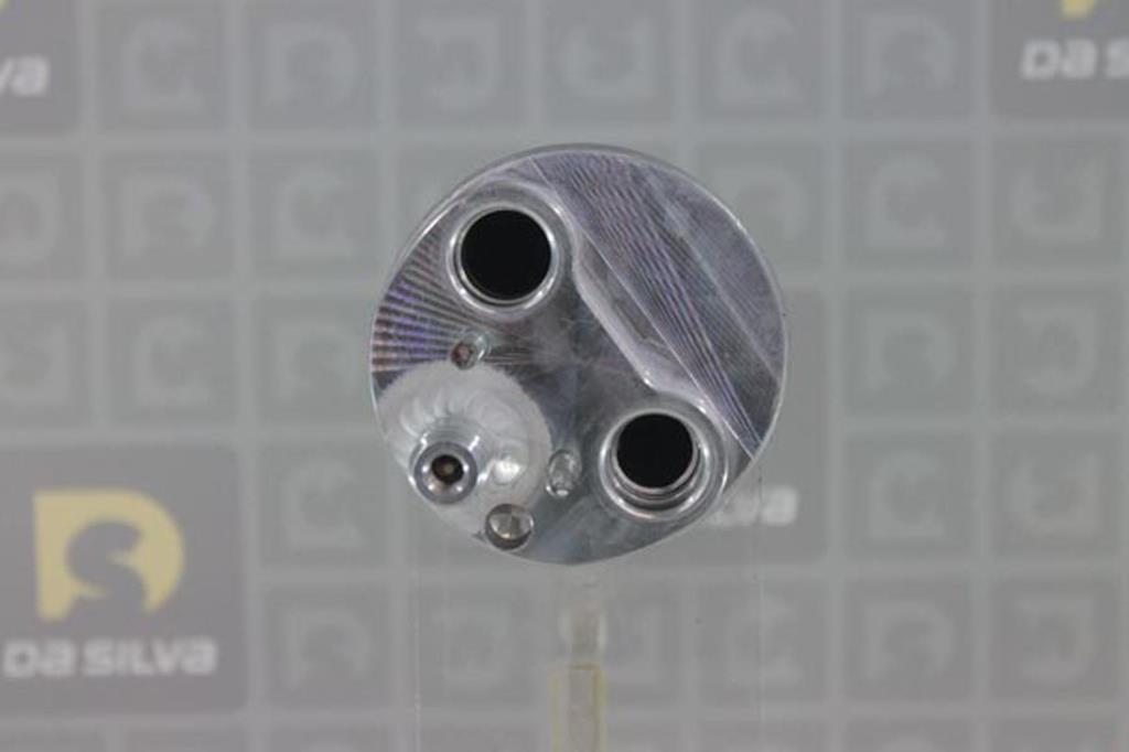 Filtre déshydrateur du circuit de climatisation DA SILVA S.A.S. ref. FF0437