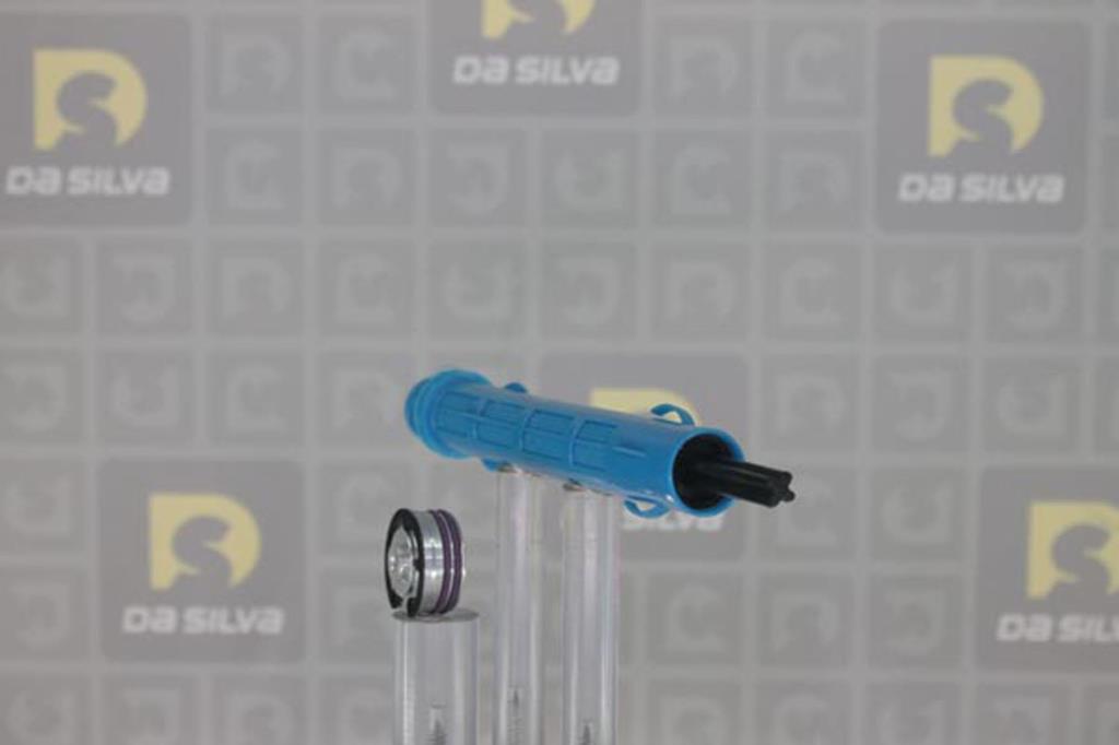 Filtre déshydrateur du circuit de climatisation DA SILVA S.A.S. FF0440