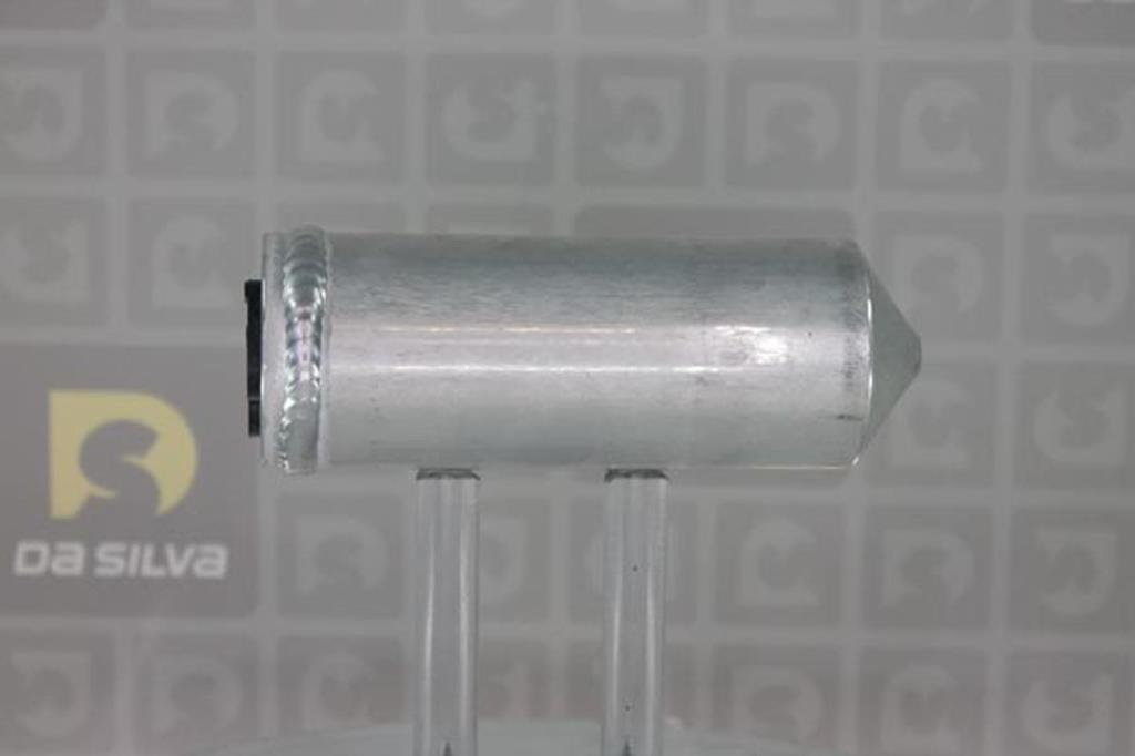 Filtre déshydrateur du circuit de climatisation DA SILVA S.A.S. ref. FF0443