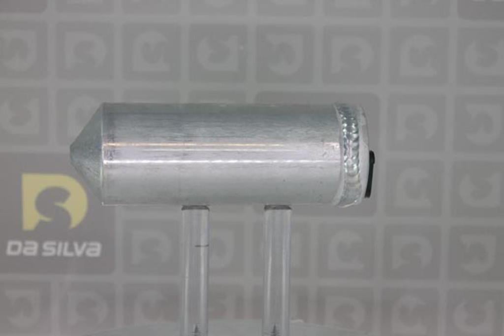 Filtre déshydrateur du circuit de climatisation DA SILVA S.A.S. ref. FF0443