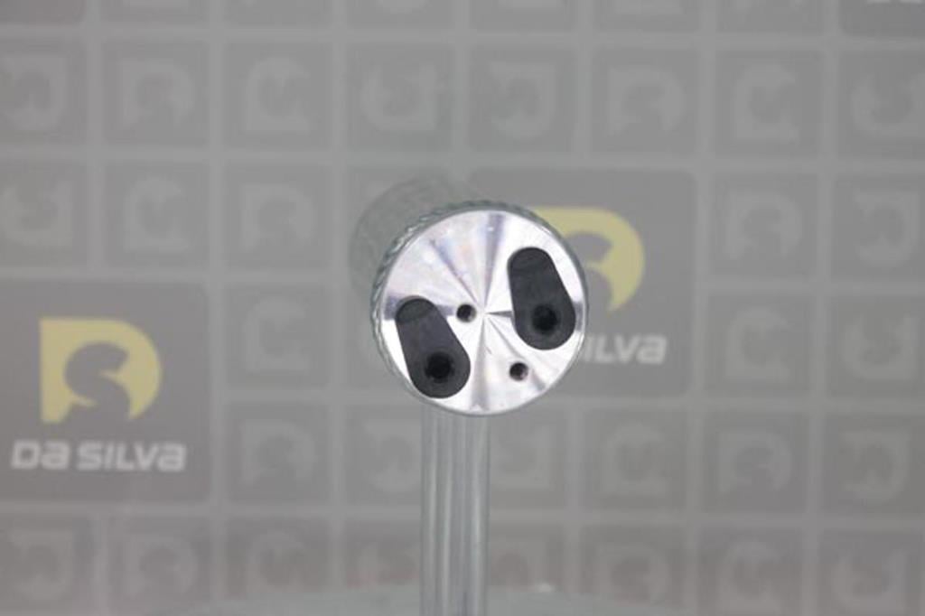 Filtre déshydrateur du circuit de climatisation DA SILVA S.A.S. ref. FF0443