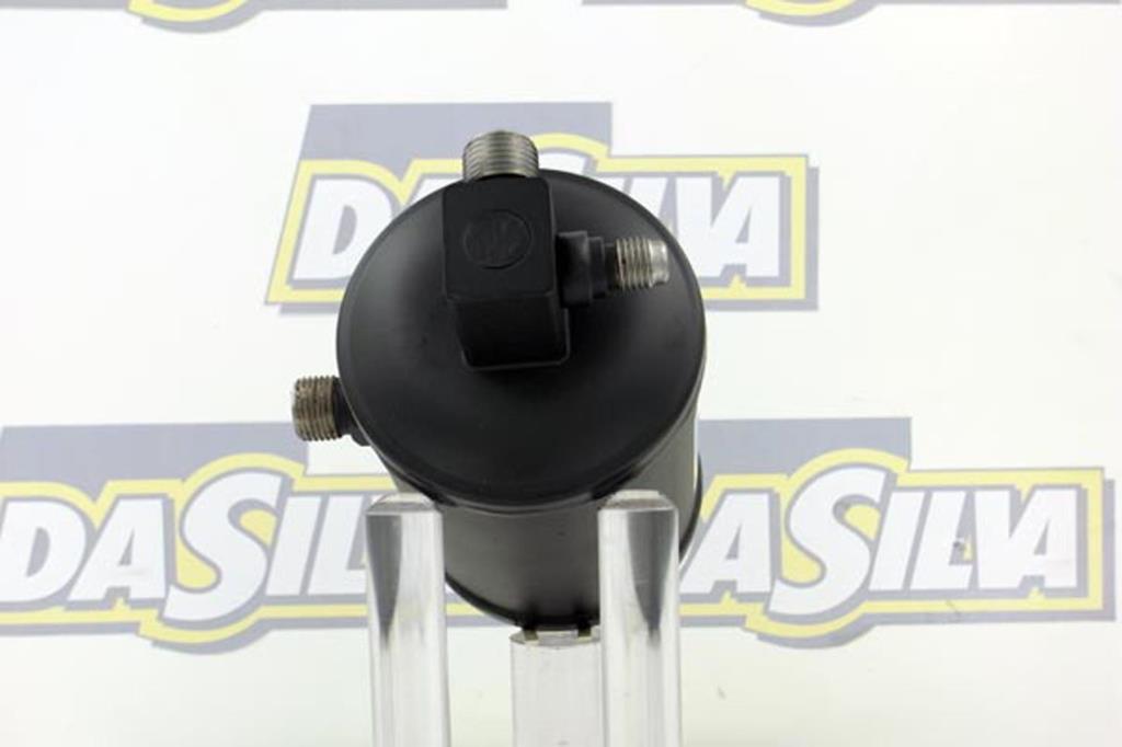 Filtre déshydrateur du circuit de climatisation DA SILVA S.A.S. ref. FF0461