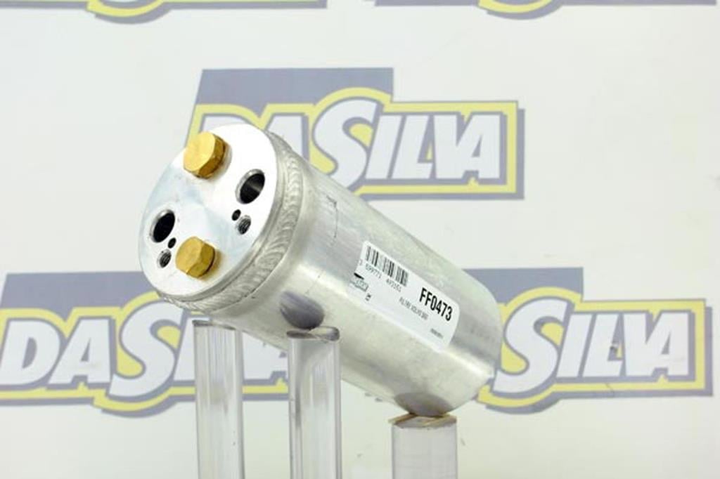 Filtre déshydrateur du circuit de climatisation DA SILVA S.A.S. ref. FF0473