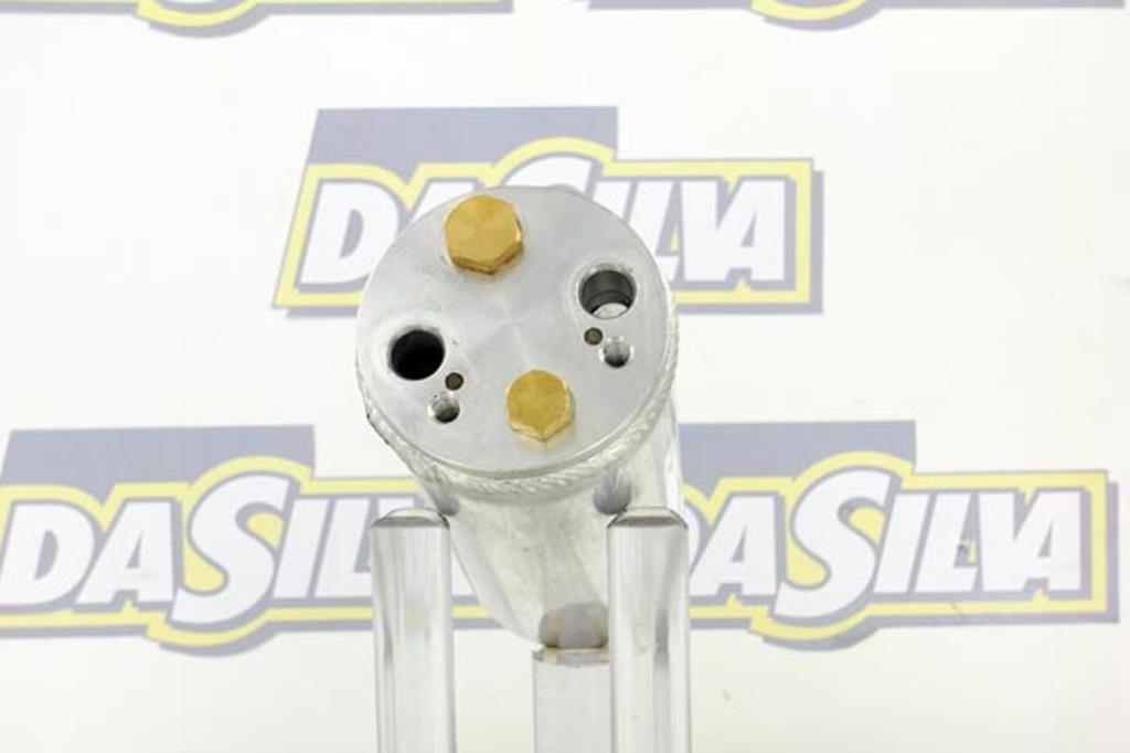 Filtre déshydrateur du circuit de climatisation DA SILVA S.A.S. ref. FF0473