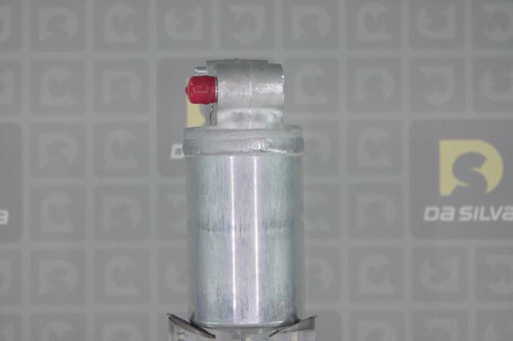 Filtre déshydrateur du circuit de climatisation DA SILVA S.A.S. FF0480