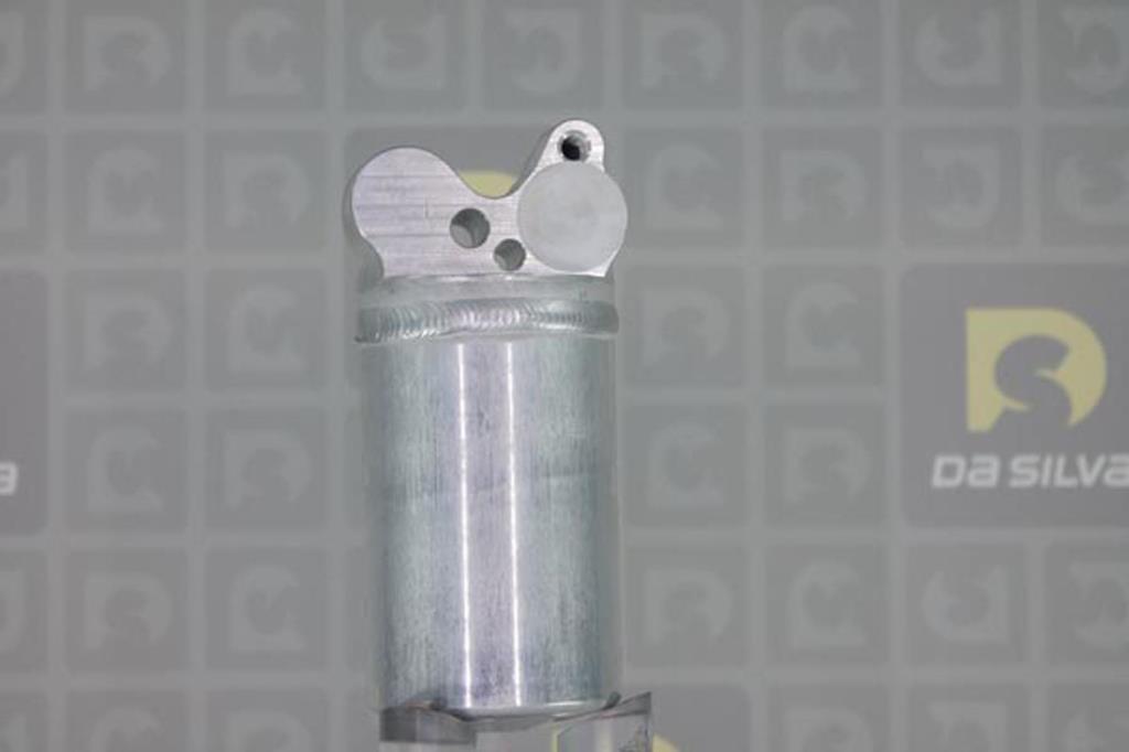 Filtre déshydrateur du circuit de climatisation DA SILVA S.A.S. FF0480