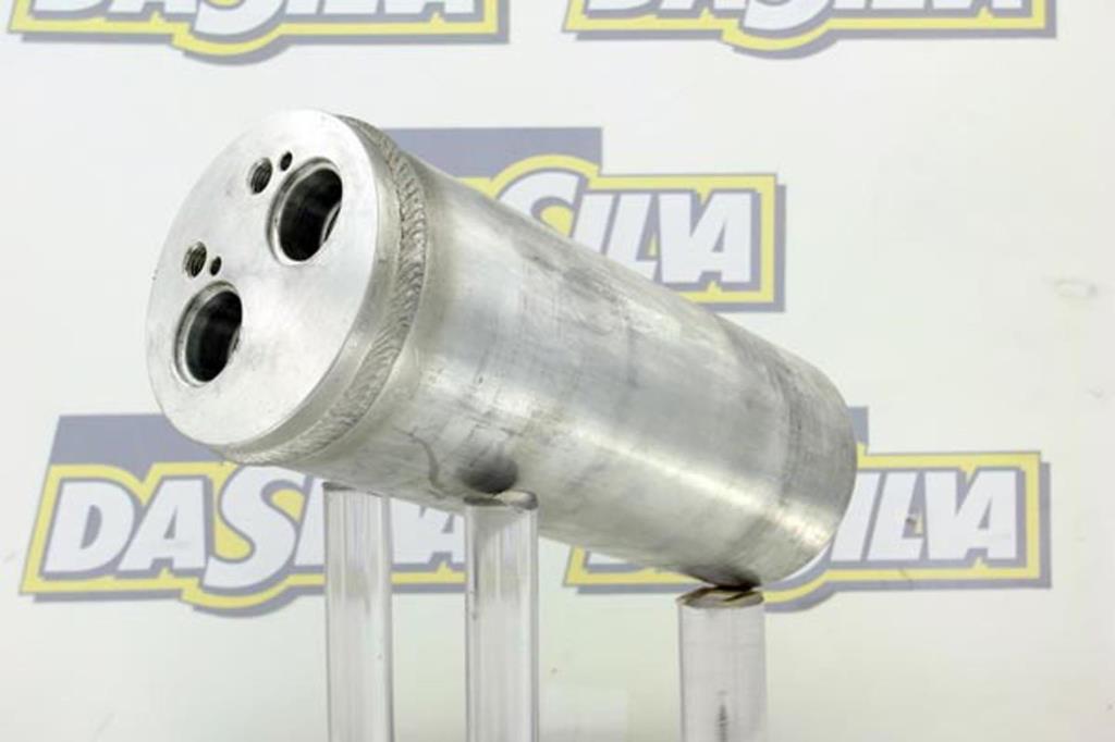 Filtre déshydrateur du circuit de climatisation DA SILVA S.A.S. ref. FF0527