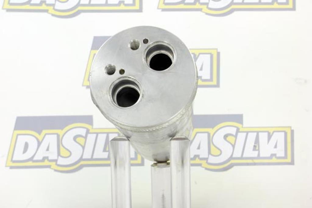 Filtre déshydrateur du circuit de climatisation DA SILVA S.A.S. ref. FF0527