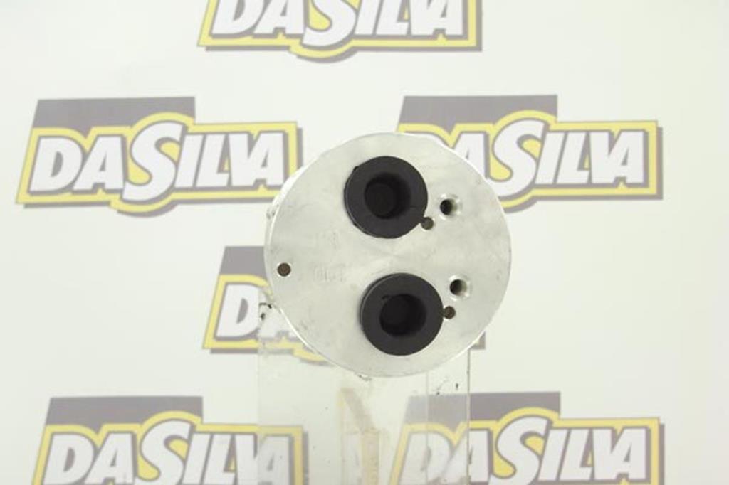 Filtre déshydrateur du circuit de climatisation DA SILVA S.A.S. ref. FF0528