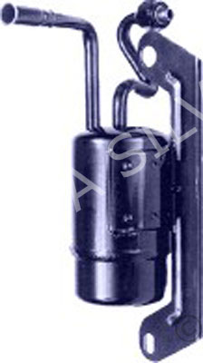 Butée hydraulique I