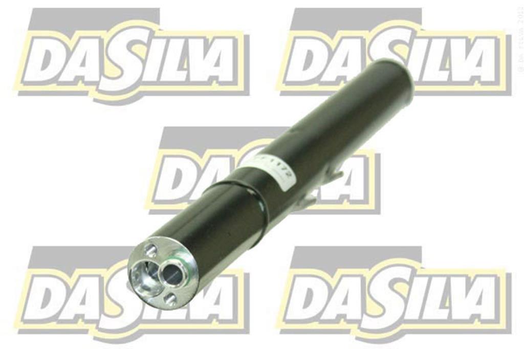 Filtre déshydrateur du circuit de climatisation DA SILVA S.A.S. ref. FF1172