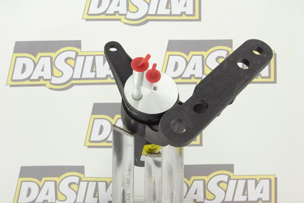 Filtre déshydrateur du circuit de climatisation DA SILVA S.A.S. ref. FF2801