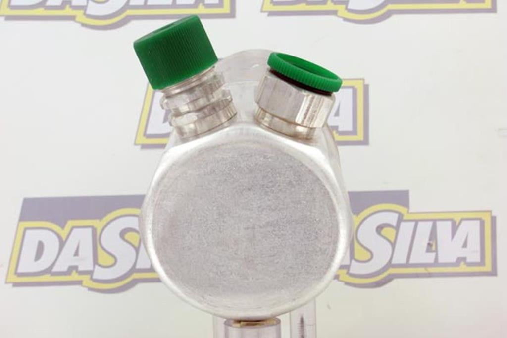 Filtre déshydrateur du circuit de climatisation DA SILVA S.A.S. ref. FF4001