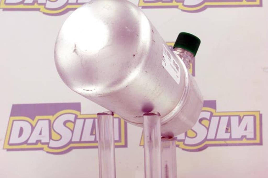 Filtre déshydrateur du circuit de climatisation DA SILVA S.A.S. ref. FF4001