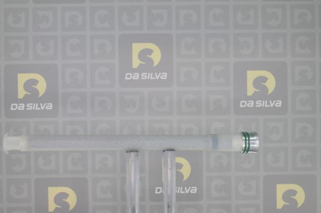 Filtre déshydrateur du circuit de climatisation DA SILVA S.A.S. ref. FF4006