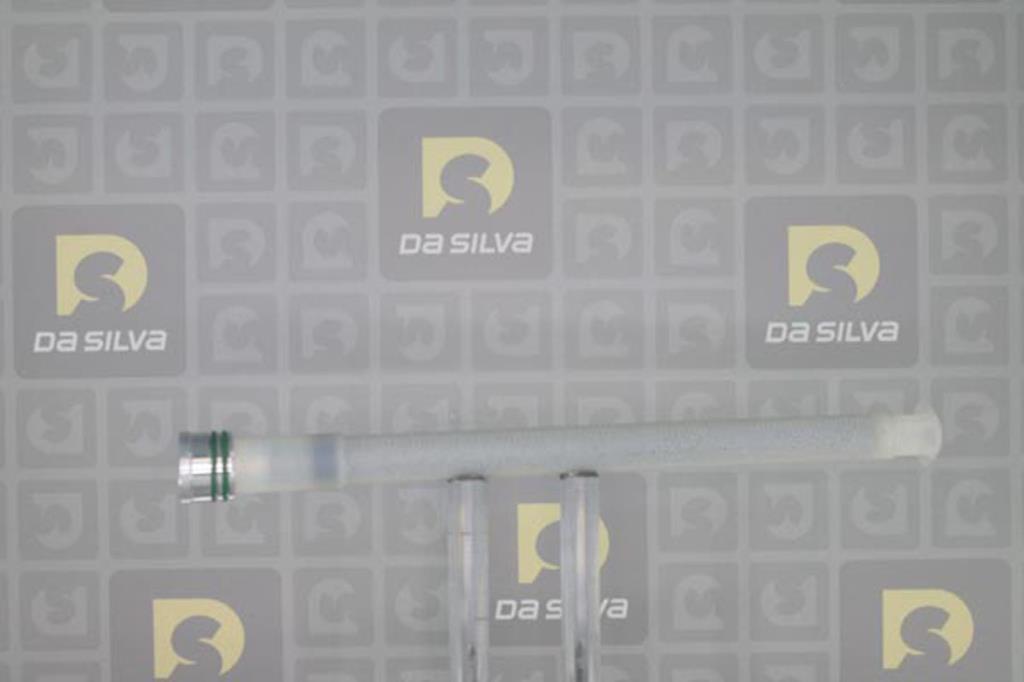 Filtre déshydrateur du circuit de climatisation DA SILVA S.A.S. ref. FF4006