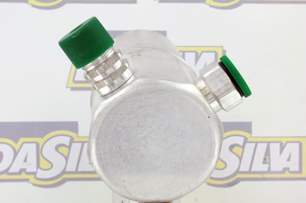 Filtre déshydrateur du circuit de climatisation DA SILVA S.A.S. FF4008