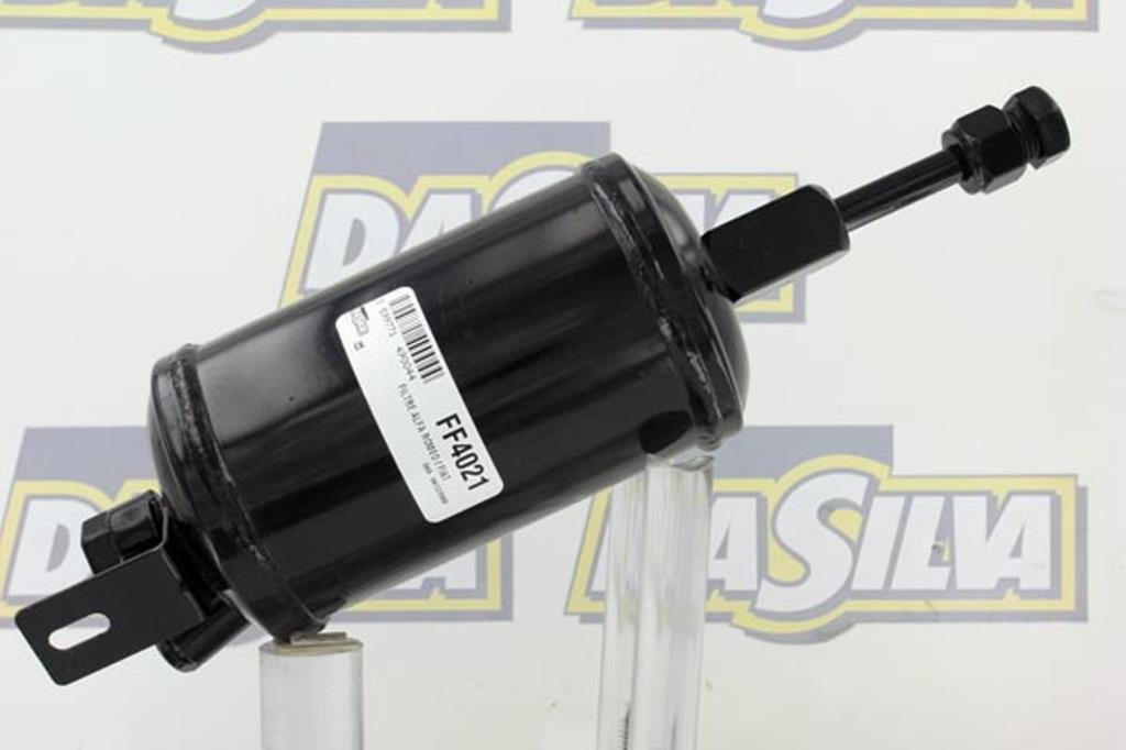 Filtre déshydrateur du circuit de climatisation DA SILVA S.A.S. FF4021
