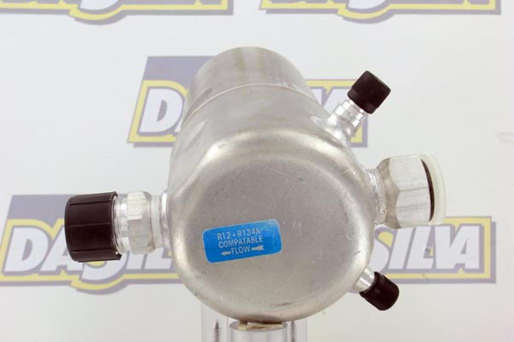 Filtre déshydrateur du circuit de climatisation DA SILVA S.A.S. ref. FF4023