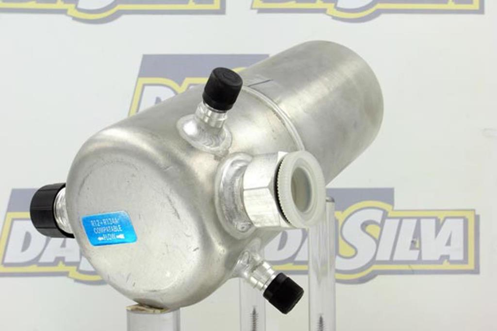 Filtre déshydrateur du circuit de climatisation DA SILVA S.A.S. ref. FF4023