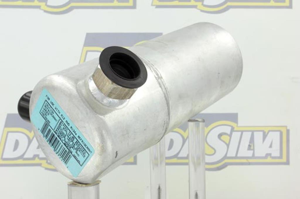 Filtre déshydrateur du circuit de climatisation DA SILVA S.A.S. FF4026