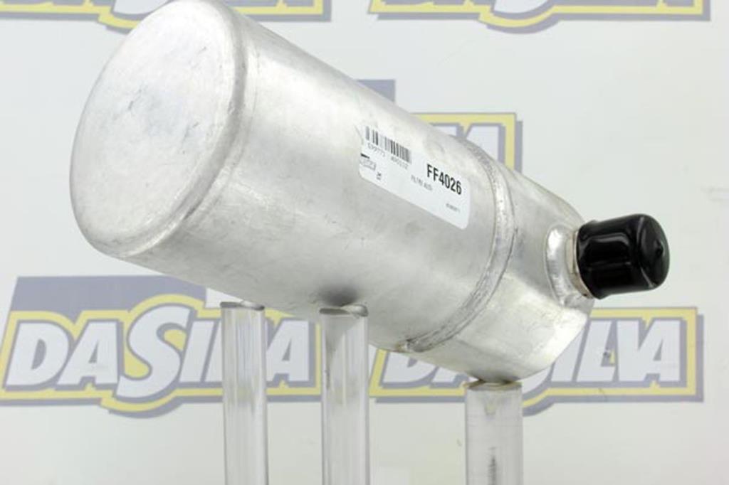 Filtre déshydrateur du circuit de climatisation DA SILVA S.A.S. FF4026