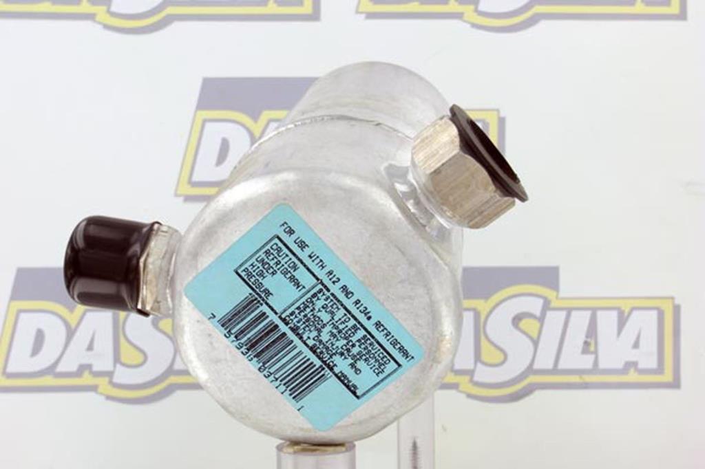 Filtre déshydrateur du circuit de climatisation DA SILVA S.A.S. FF4026
