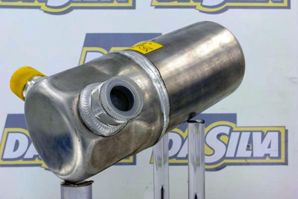 Filtre déshydrateur du circuit de climatisation DA SILVA S.A.S. ref. FF4028