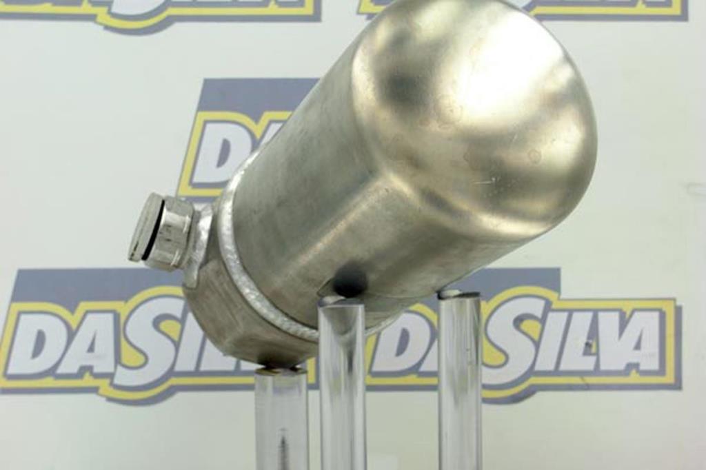 Filtre déshydrateur du circuit de climatisation DA SILVA S.A.S. ref. FF4028