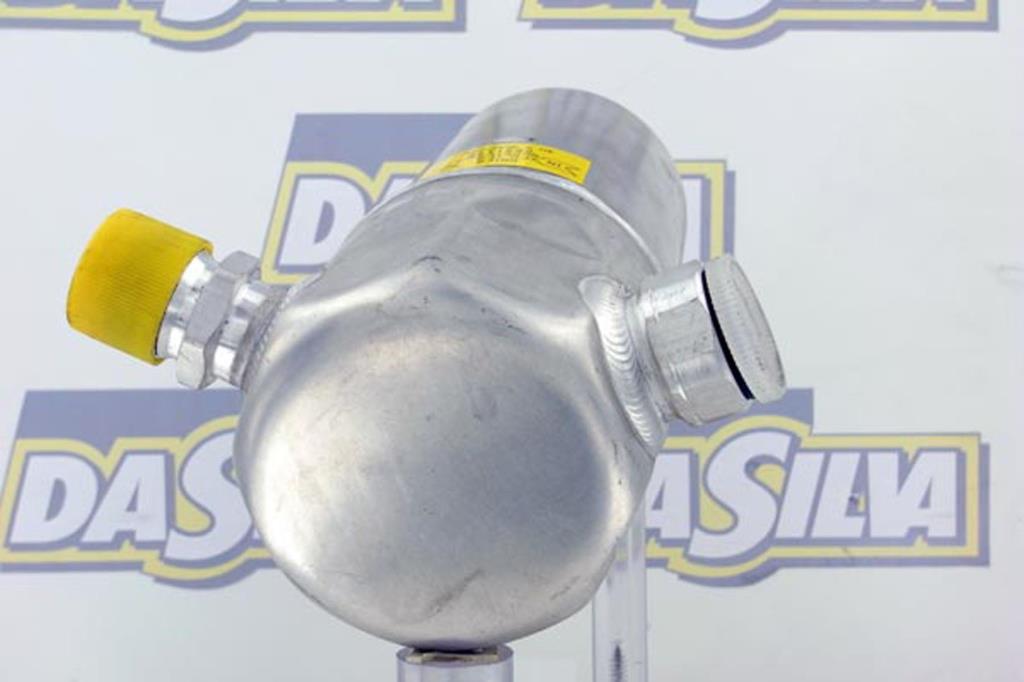 Filtre déshydrateur du circuit de climatisation DA SILVA S.A.S. ref. FF4028