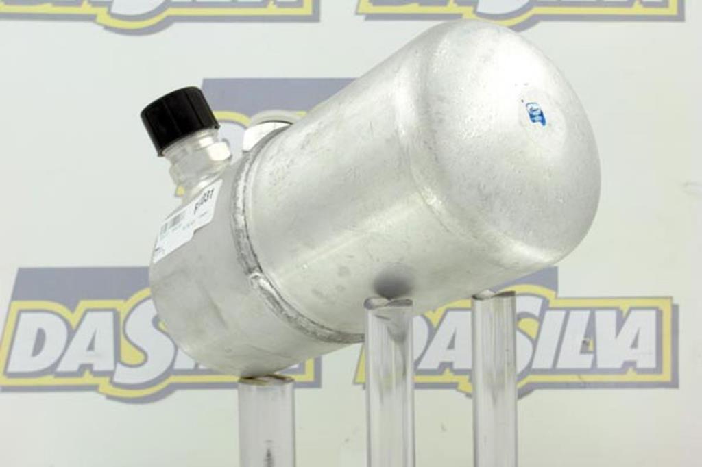 Filtre déshydrateur du circuit de climatisation DA SILVA S.A.S. ref. FF4031