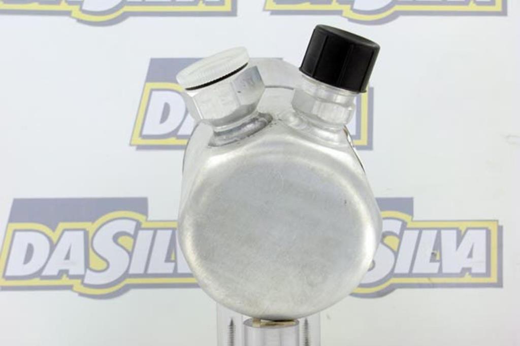Filtre déshydrateur du circuit de climatisation DA SILVA S.A.S. ref. FF4031