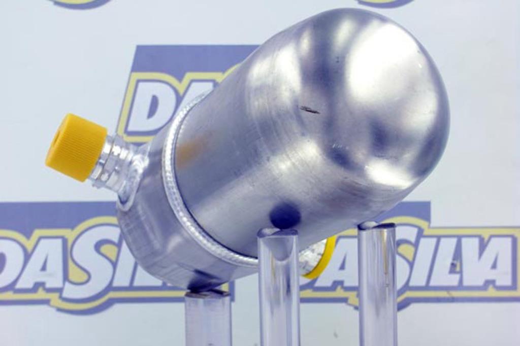 Filtre déshydrateur du circuit de climatisation DA SILVA S.A.S. ref. FF4038