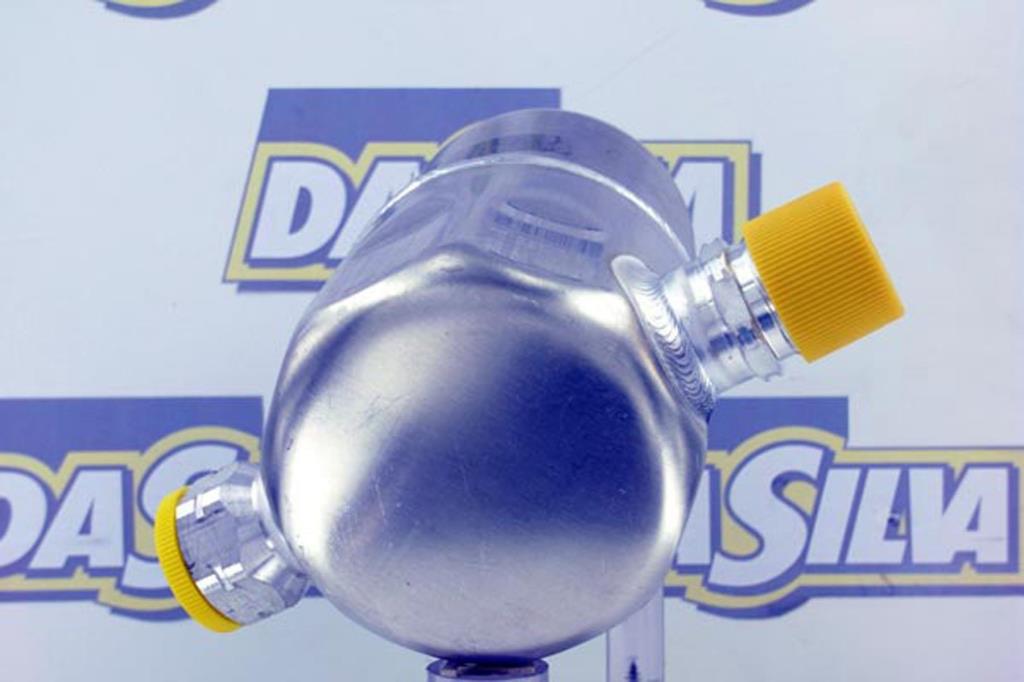 Filtre déshydrateur du circuit de climatisation DA SILVA S.A.S. ref. FF4038