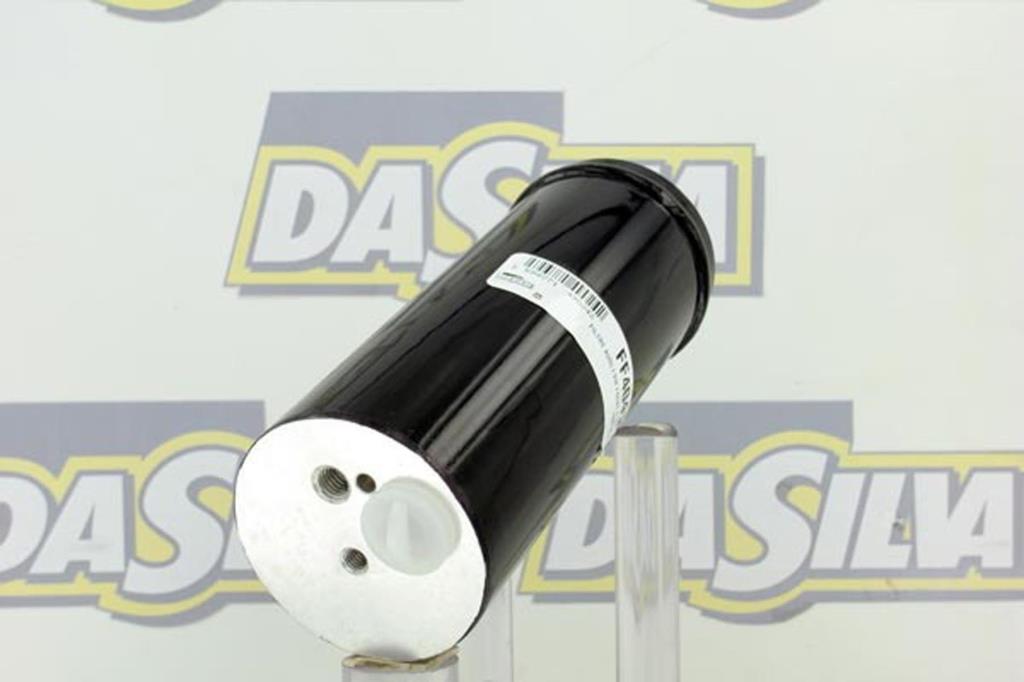 Filtre déshydrateur du circuit de climatisation DA SILVA S.A.S. ref. FF4041