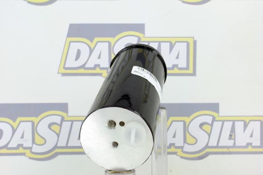 Filtre déshydrateur du circuit de climatisation DA SILVA S.A.S. ref. FF4041