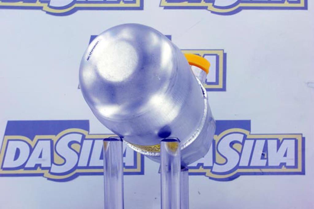 Filtre déshydrateur du circuit de climatisation DA SILVA S.A.S. FF4043