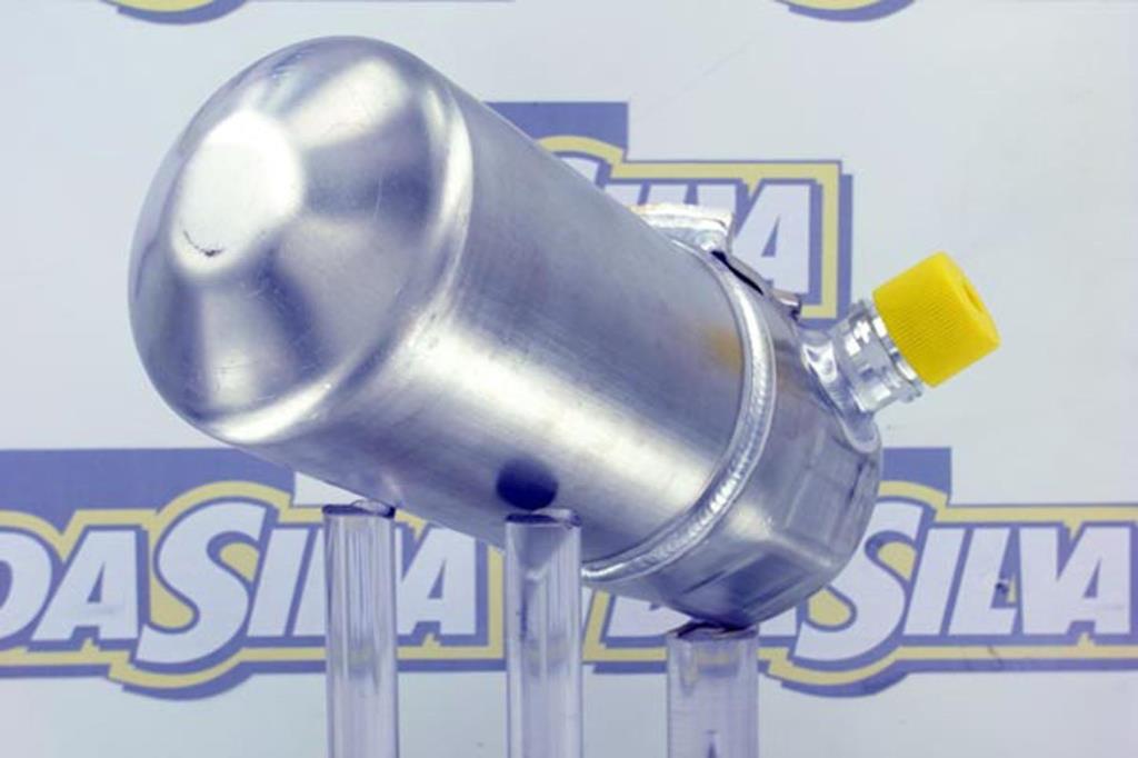 Filtre déshydrateur du circuit de climatisation DA SILVA S.A.S. FF4046
