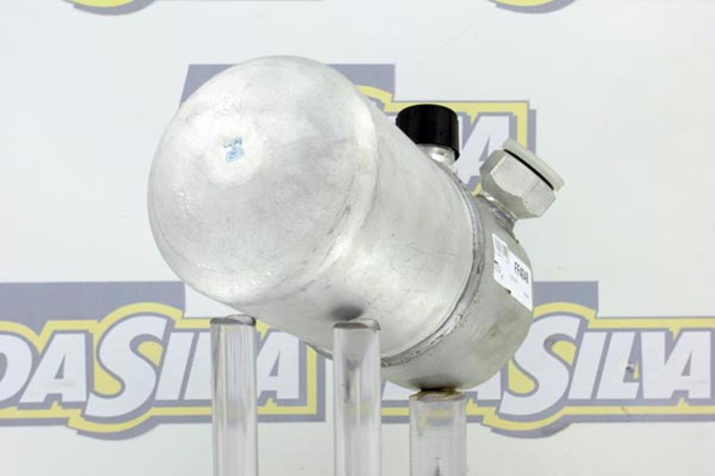 Filtre déshydrateur du circuit de climatisation DA SILVA S.A.S. FF4048